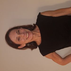 Meet your Posher, Gloria